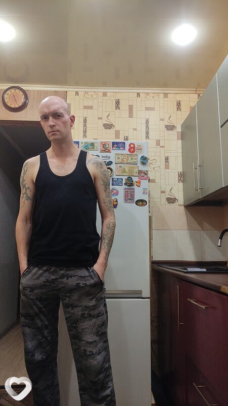 Роман, 38, Ярославле — анкета №1663569