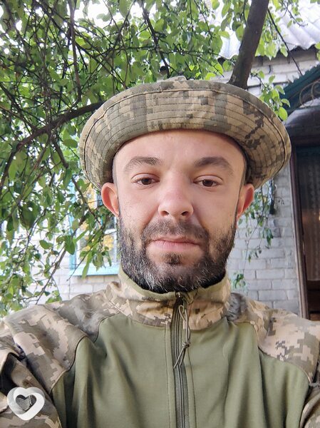 Евгений, 31, Павлограде — анкета №1663181