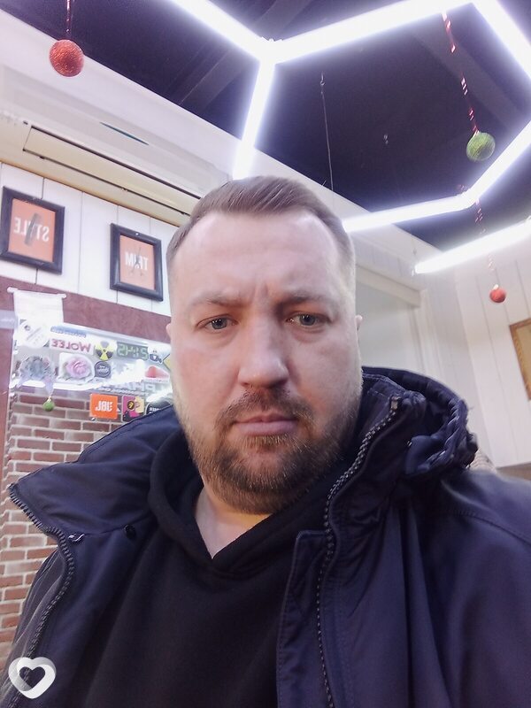 Андрей, 35, Брянске — анкета №1663189