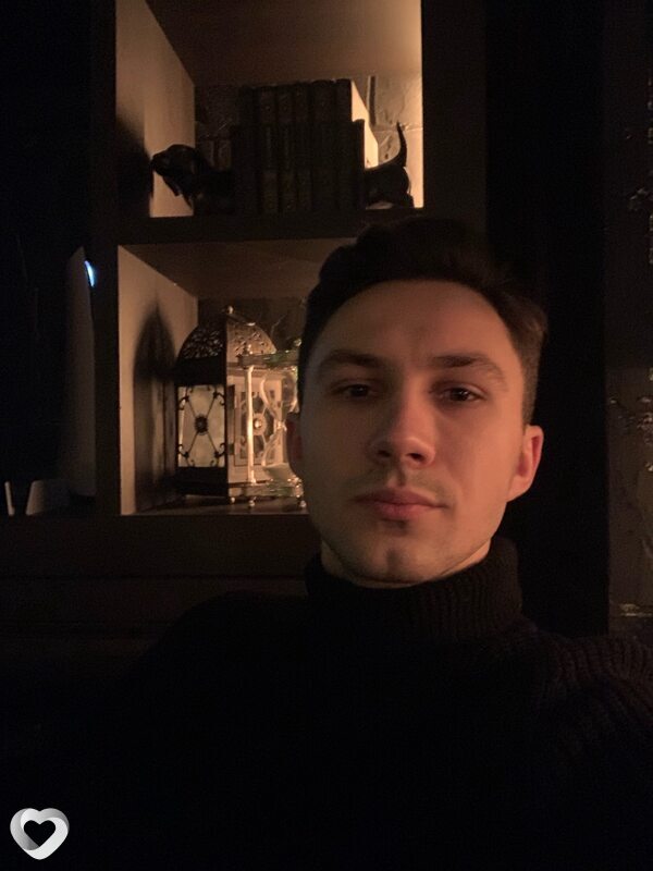 Дима, 29, Минске — анкета №1663198