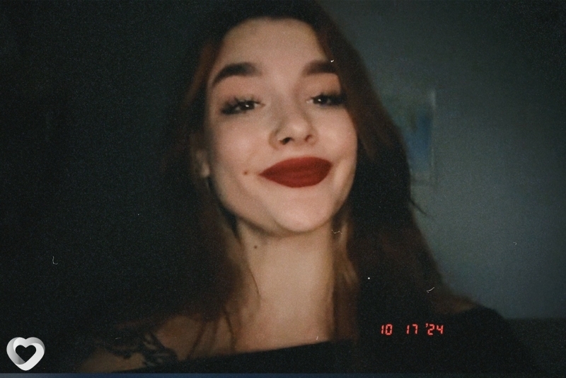 Катерина, 29, Минске — анкета №1663202