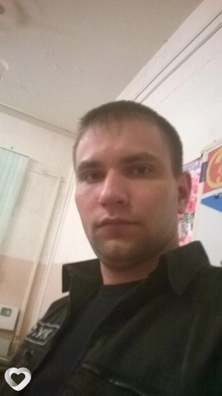 Андрей, 35, Наро-Фоминске — анкета №1663305