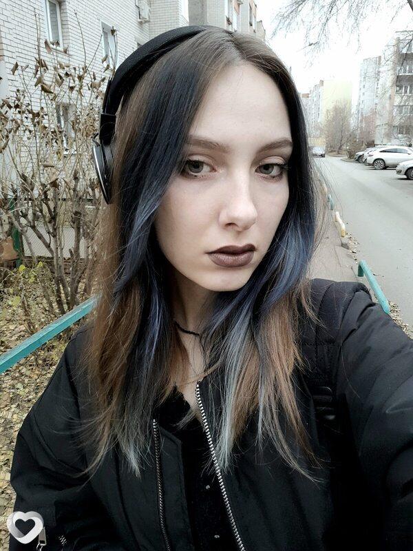 Лиля, 20, Казани — анкета №1663313