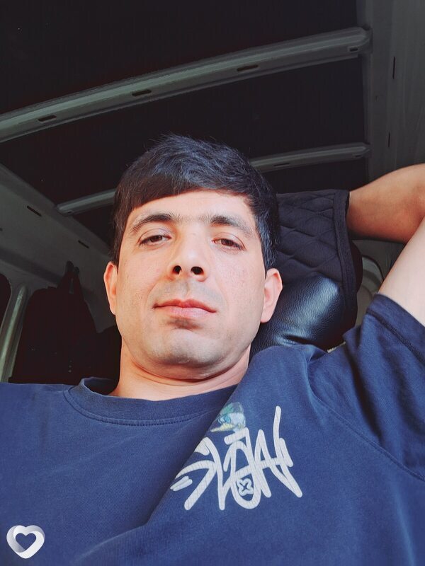 Тимур, 33, Москве — анкета №1663280