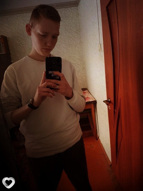 Дмитрий, 23, Дмитрове — анкета №1663291