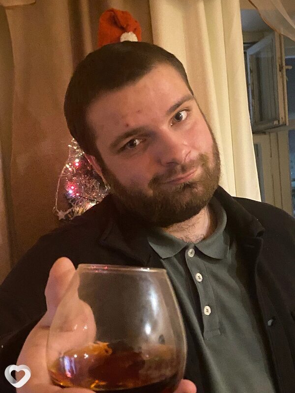 Дмитрий, 23, Северодвинске — анкета №1663294