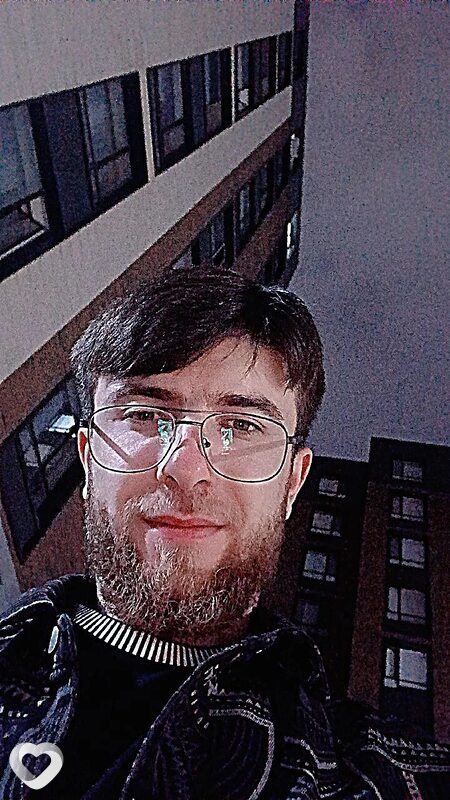 Вахоб, 24, Астане — анкета №1663296