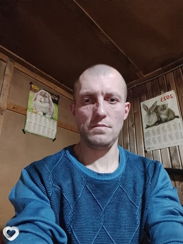 Анатолий, 38, Рыбинске — анкета №1663361