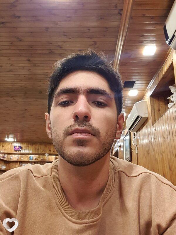 Revan, 25, Баку — анкета №1663366