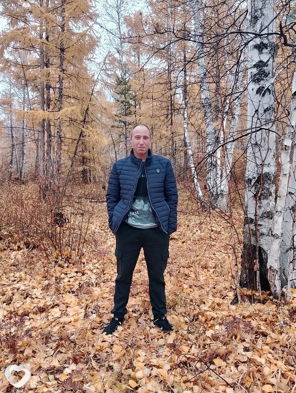 Алексей, Чернышевск