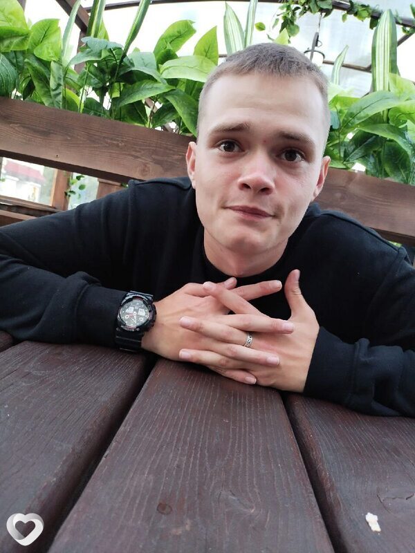 Кирилл, 23, Петропавловске-Камчатском — анкета №1663376