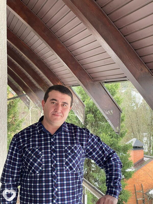 Дамир, 39, Киеве — анкета №1663264