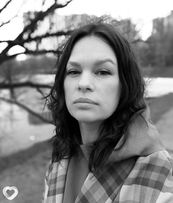Настя, 24, Воронеже — анкета №1663275