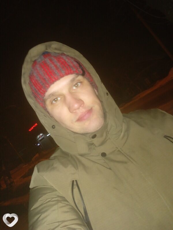 Юрий, 30, Иркутске — анкета №1663277