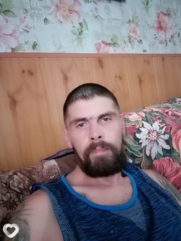 Николай, 42, Москве — анкета №1663433