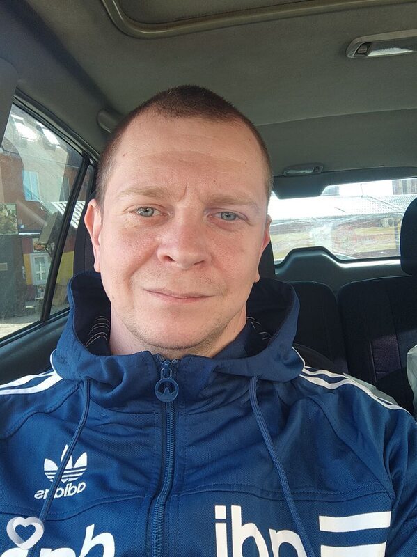 Сергей, 36, Иванове — анкета №1663447