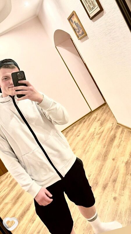 Влад, 25, Златоусте — анкета №1663452