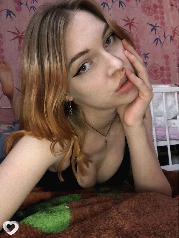 Елизавета, 26, Новосибирске — анкета №1663380