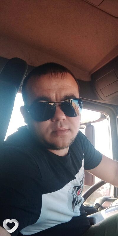 Артём, 37, Междуреченске — анкета №1663388