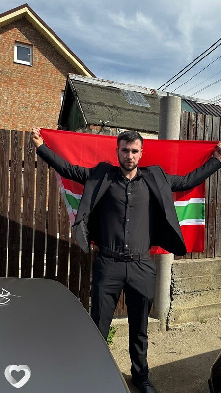 Ramil Celilov, 30, Ростове-на-Дону — анкета №1663389