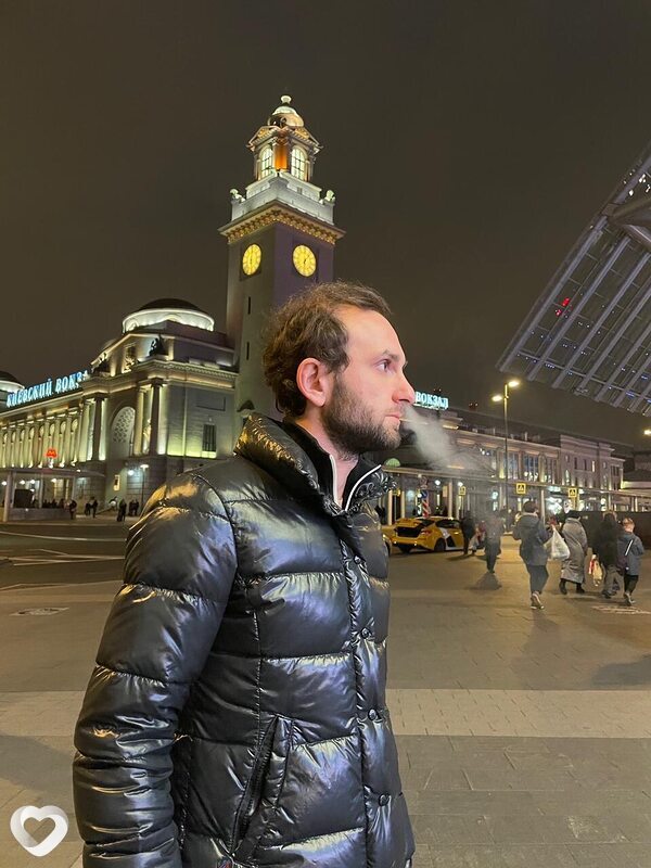 Gog, 30, Москве — анкета №1663392