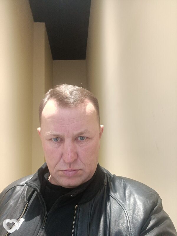 Владимир, 51, Ростове-на-Дону — анкета №1663398