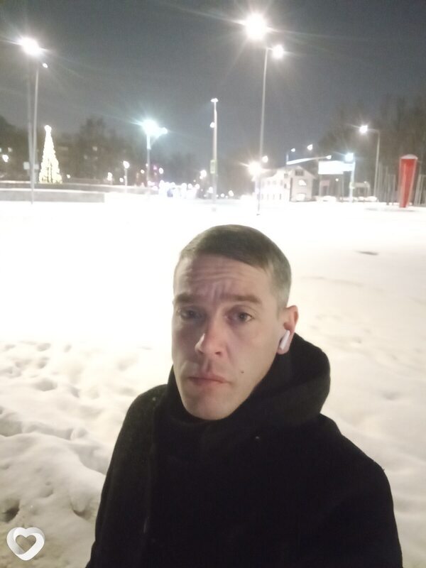 Максим, 32, Мытищах — анкета №1663505