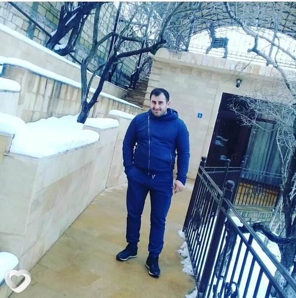 Султан, 42, Екатеринбурге — анкета №1663507