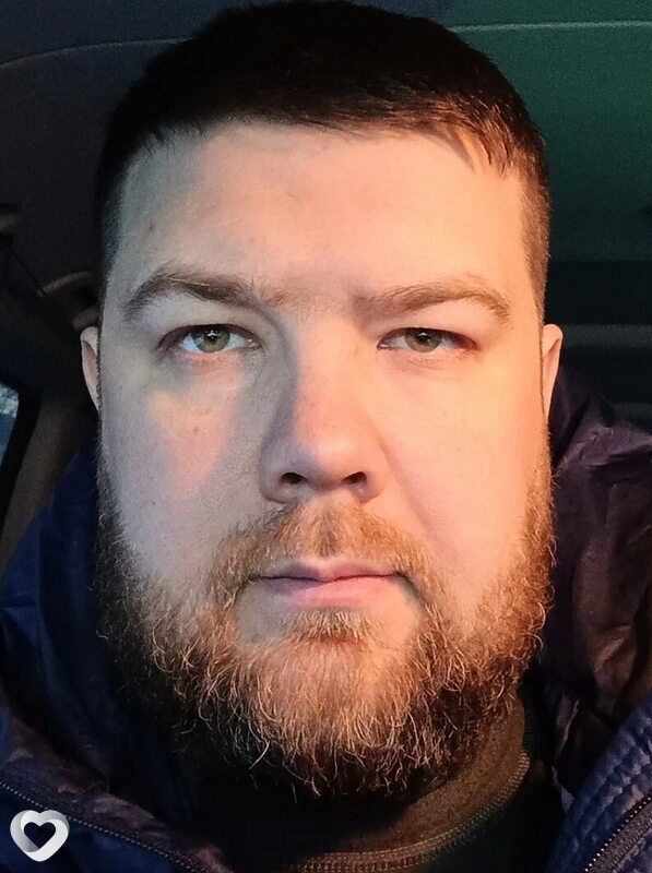 Савелий, 41, Орске — анкета №1663509