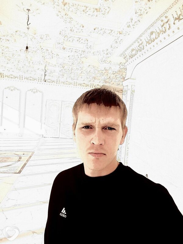 Виктор, 35, Рудном — анкета №1663510