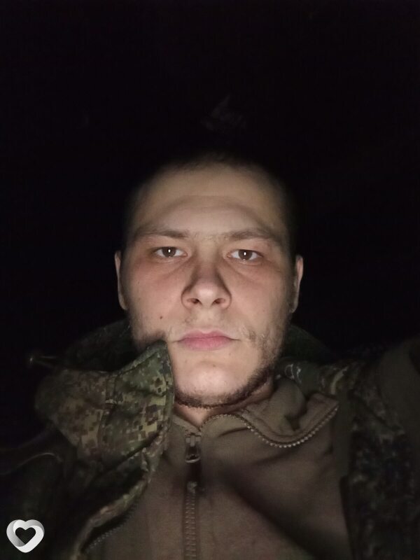 Евгений, 25, Курске — анкета №1663524