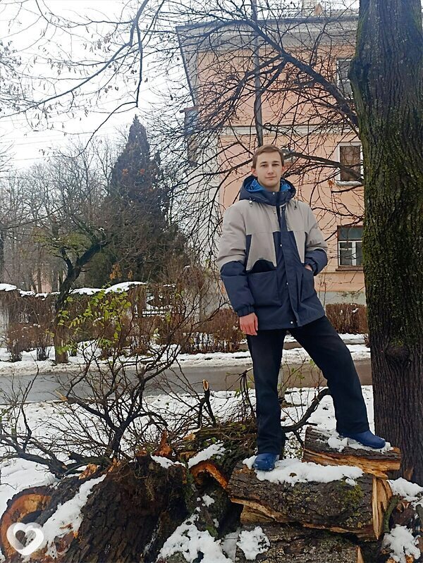 Дмитрий, Лермонтов