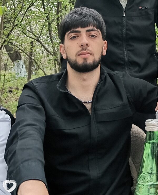 Саид Бадалов, 29, Астрахани — анкета №1663693