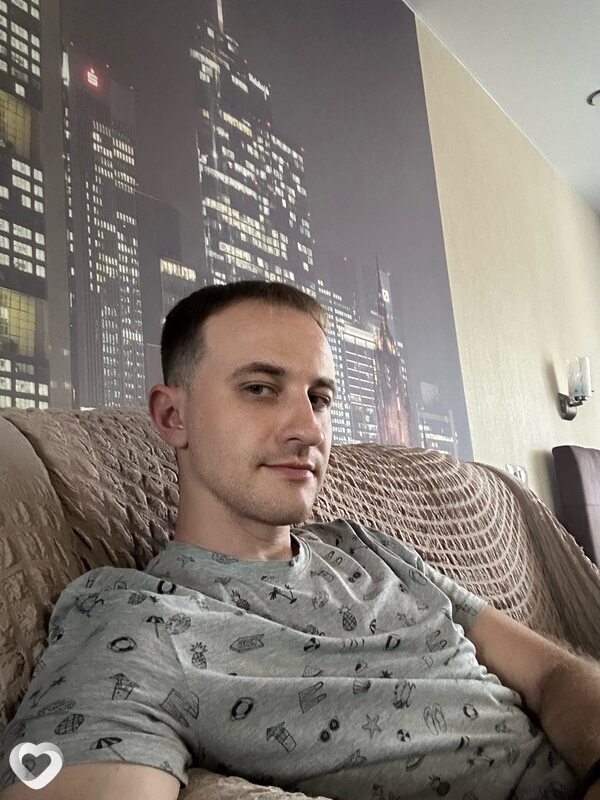 Артемий, 30, Дзержинске — анкета №1663700