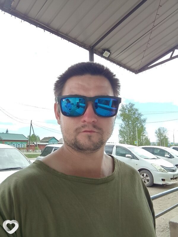 Александр, 31, Иркутске — анкета №1663462