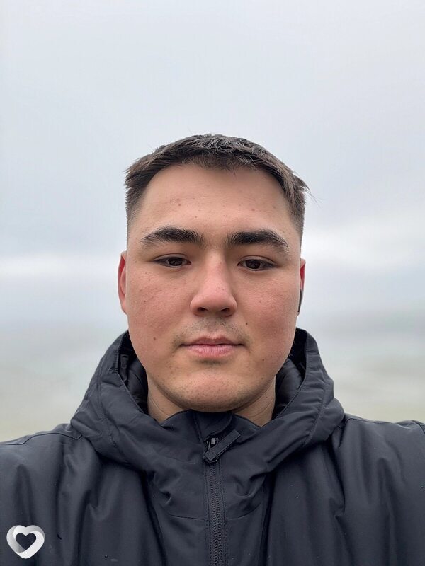 Александр, 26, Белгороде — анкета №1663467