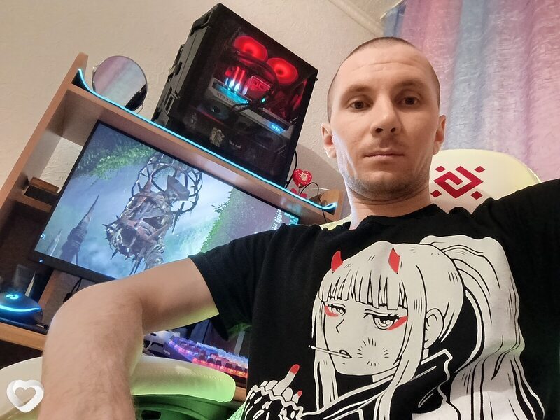 Игорь, 36, Житикара — анкета №1663471