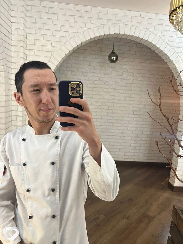 Бека, 28, Таразе — анкета №1663473