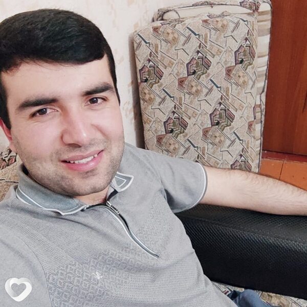 Субхон, 28, Казани — анкета №1663530