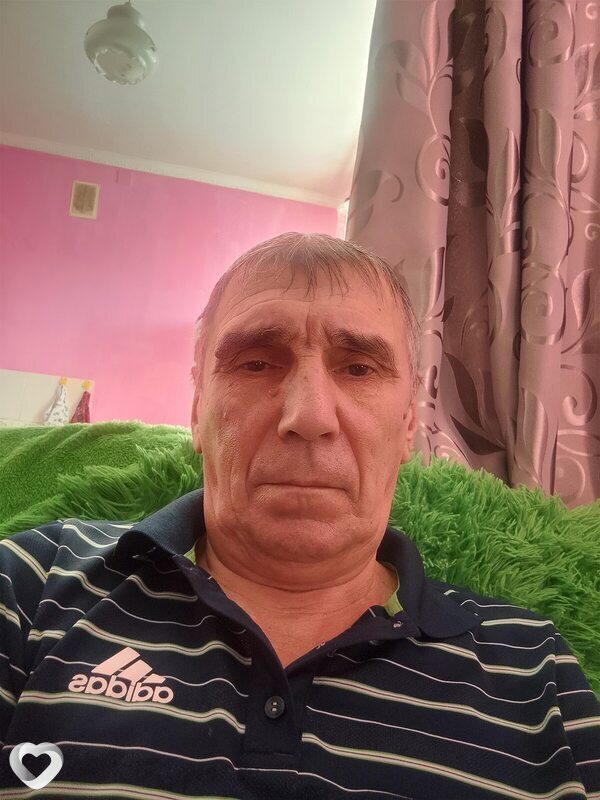Сергей, 67, Кемерове — анкета №1663533