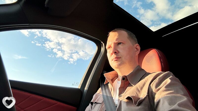 Yuriy, 36, Перми — анкета №1663536