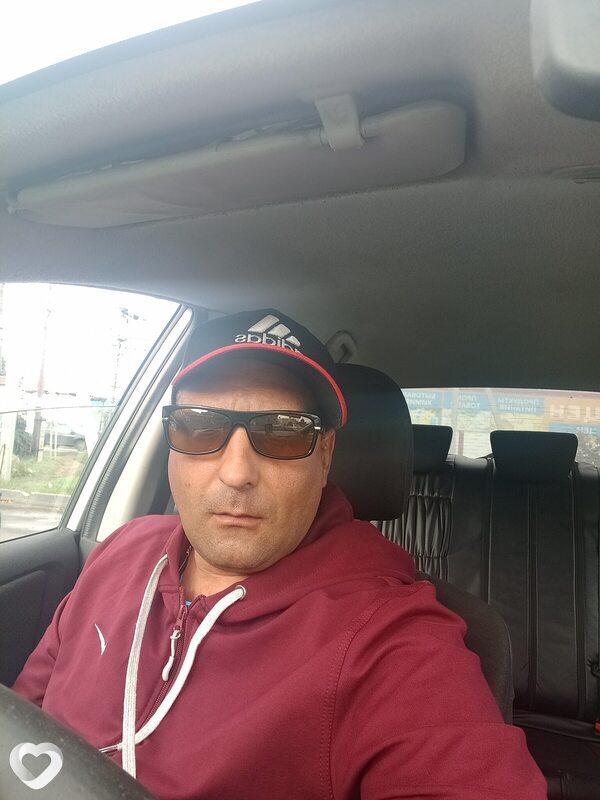 Владимир, 43, Алейске — анкета №1663542