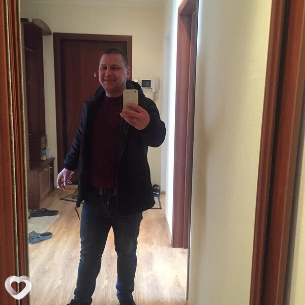 Руслан, 41, Астрахани — анкета №1663614