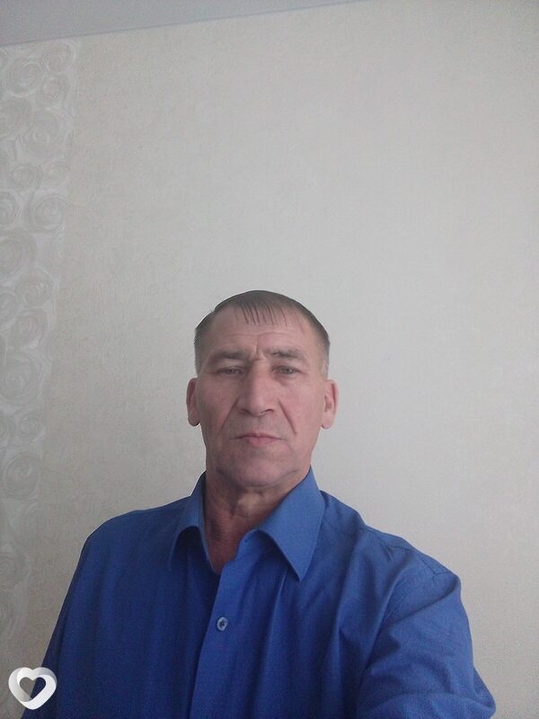 Андрей, 54, Чебоксарах — анкета №1663632