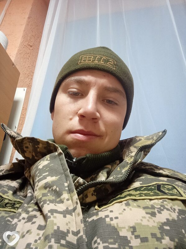 Евгений, 23, Астане — анкета №1663639