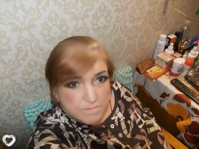 Анна, Лоухи