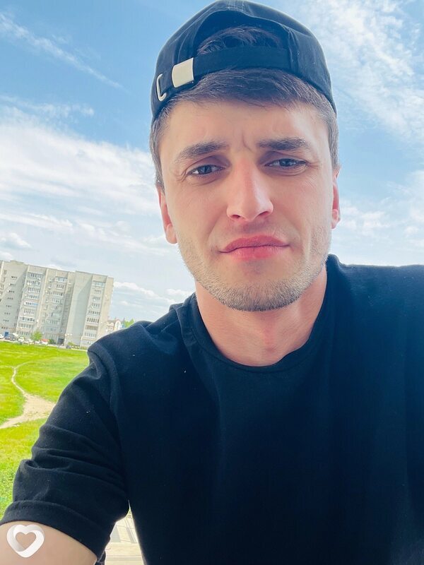 Царь, 30, Барнауле — анкета №1663649