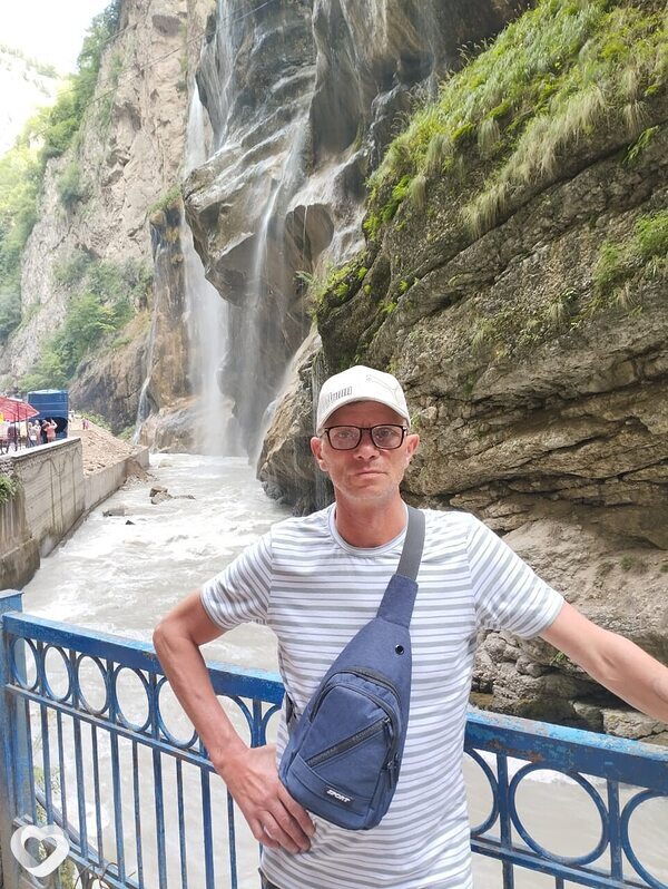 Юрий, 54, Домодедово — анкета №1663651