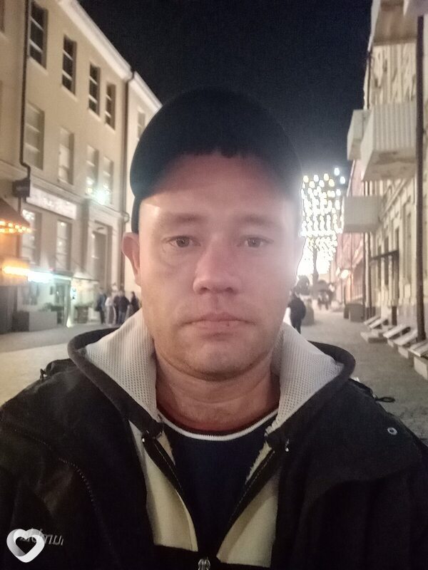 Евгений, 38, Ростове-на-Дону — анкета №1663580