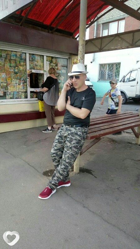Алексей, 51, Воронеже — анкета №1663592